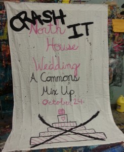 North House Mix-Up Banner