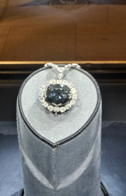 Hope Diamond
