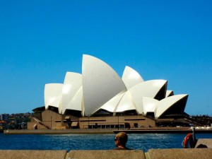 Sydney Opera House