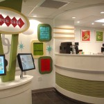 Last Drop Coffee Shop!