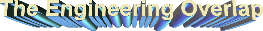 Engineering overlap title