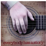 Everybody has a story vanderbilt music therapy