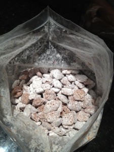 Puppy Chow