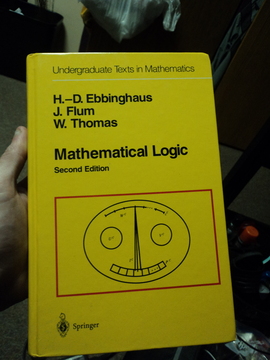 Mathlogicbook