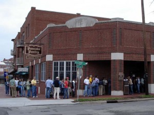 Pancake Pantry Blog