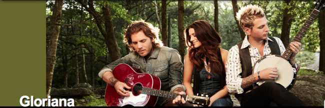 Gloriana