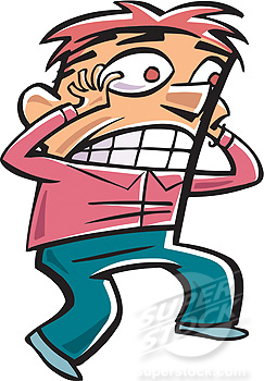 Actual photo of me at 7 am