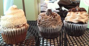 cupcakes