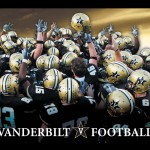 Vanderbilt Football