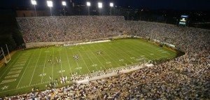 Vandy Football