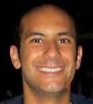 Aladine, junior, Biomedical engineering major