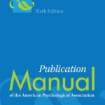 APA Manual
