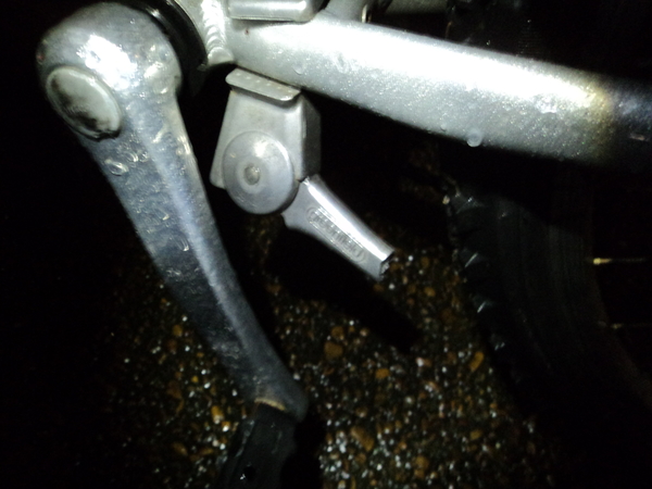 bikewithoutkickstand