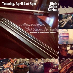 A Collaboration of Students and Faculty