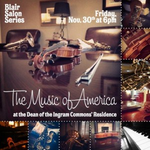 The Music of America