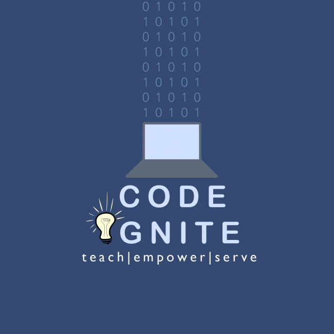 code ignite logo