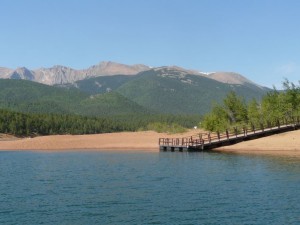 Pike's Peak
