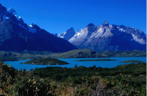 Patagonia