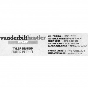 Hustler Masthead Yea, that's me.