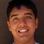 Sami, junior, Biological Sciences major