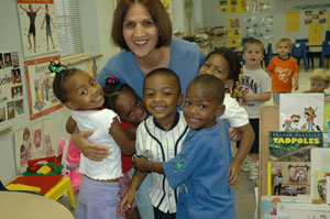 St. Mary Villa Child Development Center