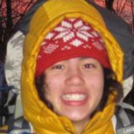 Una (me!), junior, Molecular & Cellular Biology and French double major