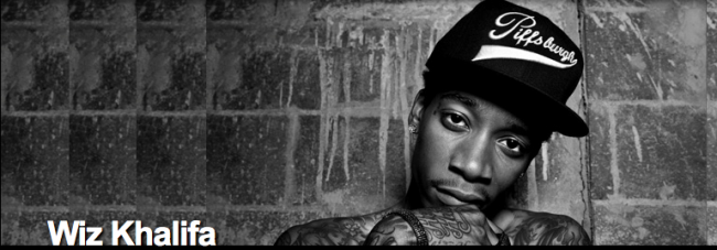 Wiz Khalifa