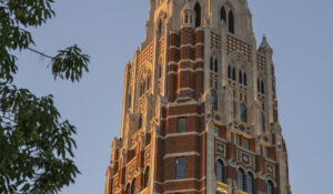 Vanderbilt Extends Test-optional Policy through 2027
