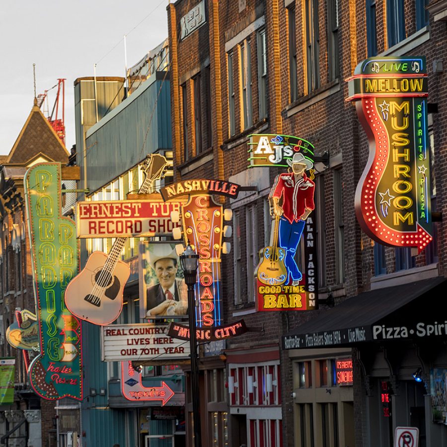 Boot Barn headed for heart of Broadway