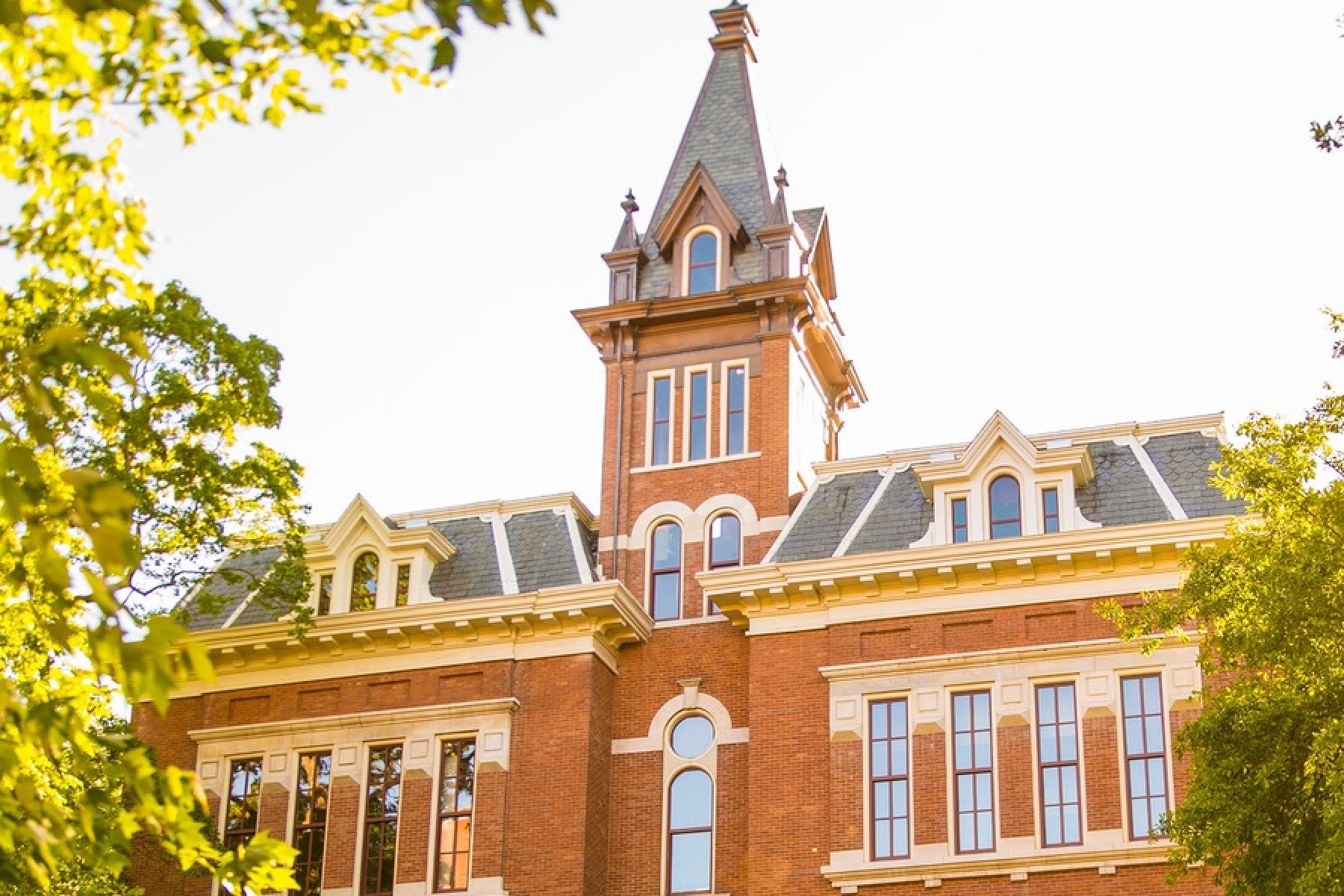 Undergraduate Admissions Vanderbilt University